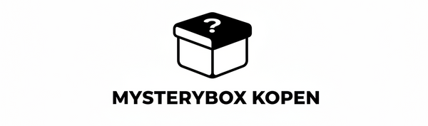 MYSTERYBOX KOPEN